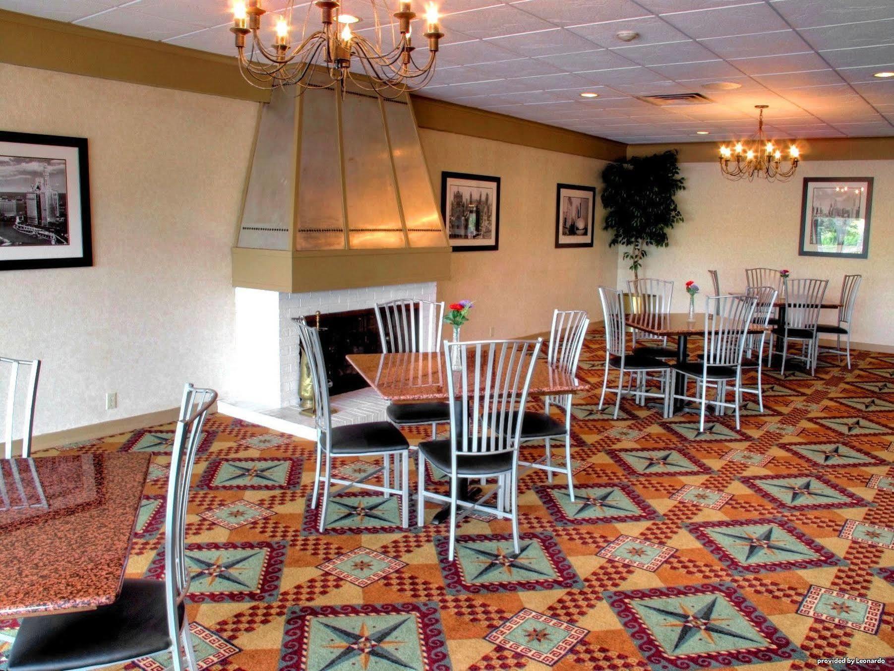 Best Western Northwest Indiana Inn Hammond Luaran gambar