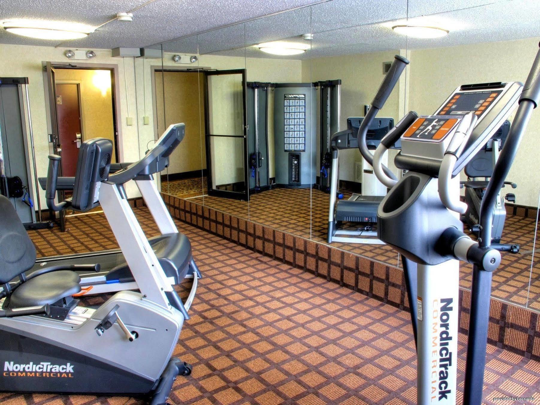 Best Western Northwest Indiana Inn Hammond Luaran gambar